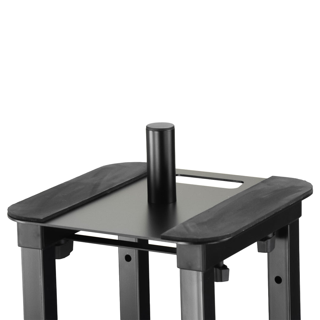 Hardman PTS24B totem, nero, 135-250 cm