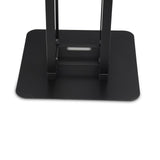 Hardman PTS24B totem, nero, 135-250 cm