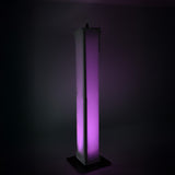 Hardman PTS24B totem, nero, 135-250 cm
