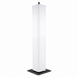 Hardman PTS24B totem, nero, 135-250 cm