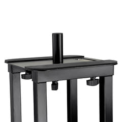 Hardman PTS24B totem, nero, 135-250 cm