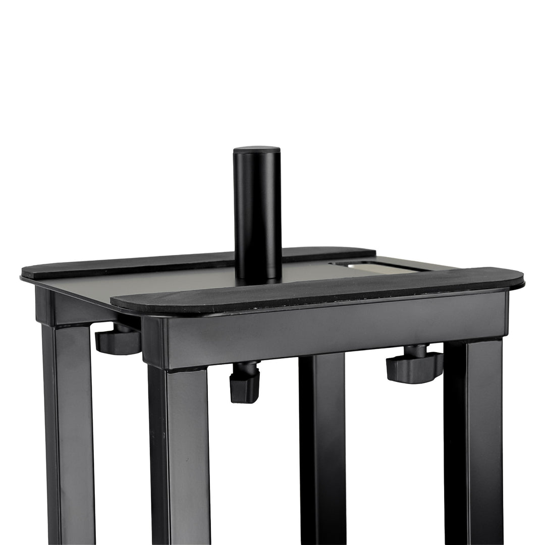 Hardman PTS24B totem, nero, 135-250 cm