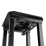 Hardman PTS24B totem, nero, 135-250 cm