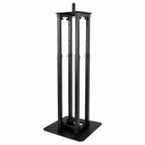 Hardman PTS24B totem, nero, 135-250 cm