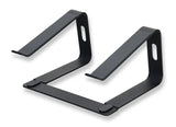 Hardman LSR2 – Supporto per laptop pieghevole in alluminio, nero