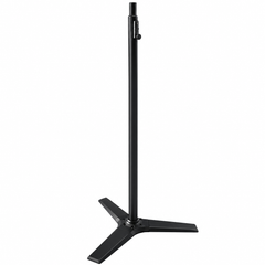 Hardman HLK57-PRO – Supporto professionale per altoparlanti e luci 133–240 cm, 70 kg