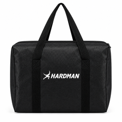 Hardman HLK57-PRO – Supporto professionale per altoparlanti e luci 133–240 cm, 70 kg