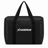 Hardman HLK57-PRO – Supporto professionale per altoparlanti e luci 133–240 cm, 70 kg