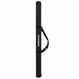 Hardman HLK57-PRO – Supporto professionale per altoparlanti e luci 133–240 cm, 70 kg
