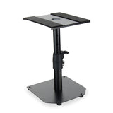 Hardman HLM42 set di due supporti da tavolo per monitor da studio