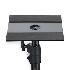 Hardman HLM42 set di due supporti da tavolo per monitor da studio