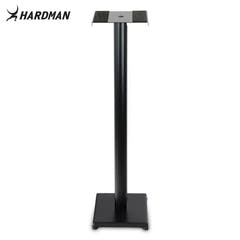 Supporto per monitor da studio Hardman HLM90, 94 cm, fino a 70 kg