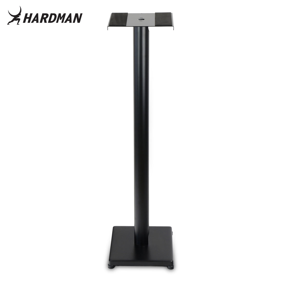 Supporto per monitor da studio Hardman HLM90, 94 cm, fino a 70 kg