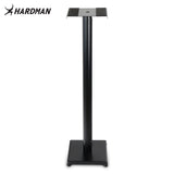 Supporto per monitor da studio Hardman HLM90, 94 cm, fino a 70 kg