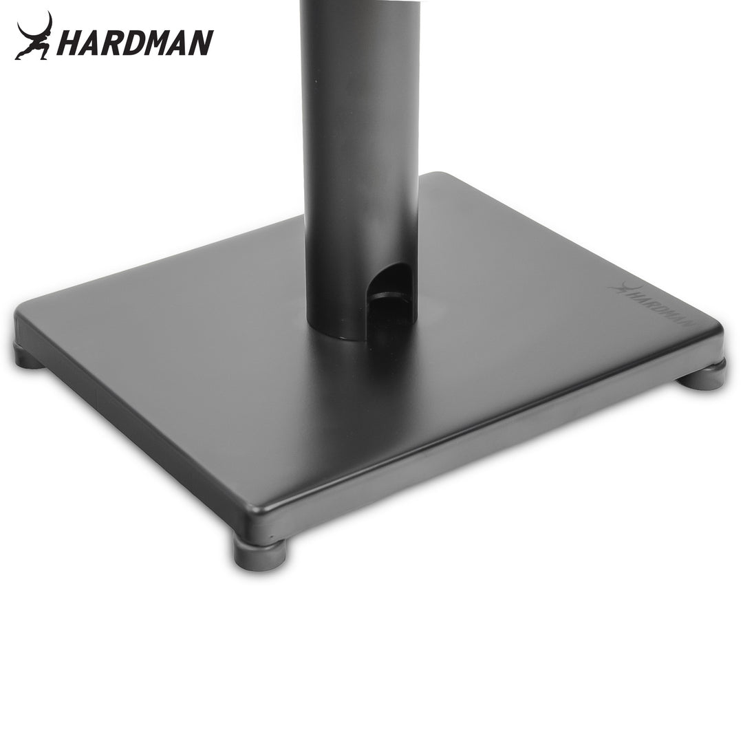 Supporto per monitor da studio Hardman HLM90, 94 cm, fino a 70 kg