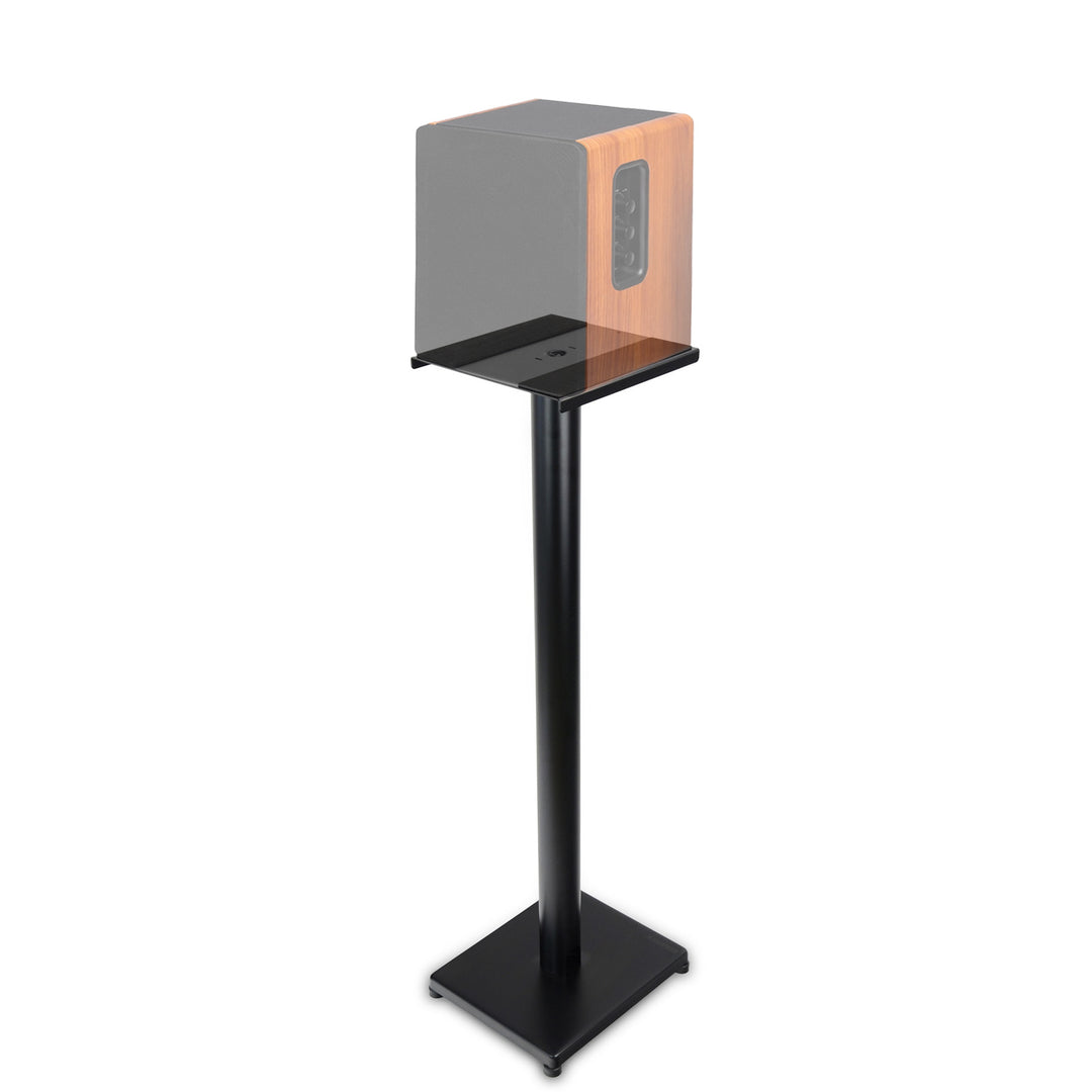 Supporto per monitor da studio Hardman HLM90, 94 cm, fino a 70 kg