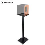 Supporto per monitor da studio Hardman HLM90, 94 cm, fino a 70 kg