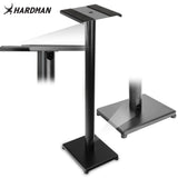 Supporto per monitor da studio Hardman HLM90, 94 cm, fino a 70 kg