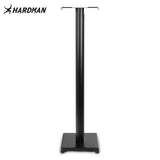 Supporto per monitor da studio Hardman HLM90, 94 cm, fino a 70 kg