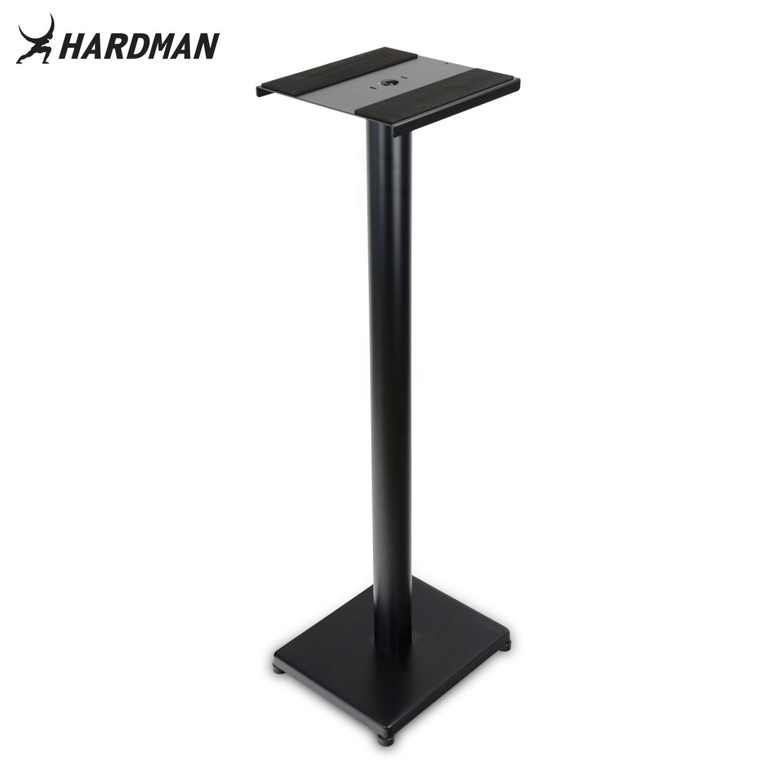 Supporto per monitor da studio Hardman HLM90, 94 cm, fino a 70 kg