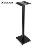 Supporto per monitor da studio Hardman HLM90, 94 cm, fino a 70 kg