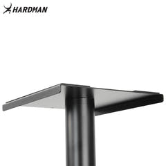 Supporto per monitor da studio Hardman HLM90, 94 cm, fino a 70 kg