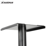 Supporto per monitor da studio Hardman HLM90, 94 cm, fino a 70 kg