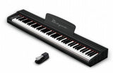 Mielczewski Tiento digitalpiano, nero