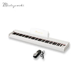 Mielczewski Tiento digitalpiano, bianco