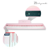 Mielczewski Tiento digitalpiano, rosa