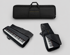 Borsa Mielczewski PSM200 per digitalpiano, fino a 137 x 38 x 12 cm