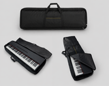 Borsa Mielczewski PSM200 per digitalpiano, fino a 137 x 38 x 12 cm