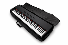 Borsa Mielczewski PSM200 per digitalpiano, fino a 137 x 38 x 12 cm