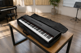 Borsa Mielczewski PSM200 per digitalpiano, fino a 137 x 38 x 12 cm
