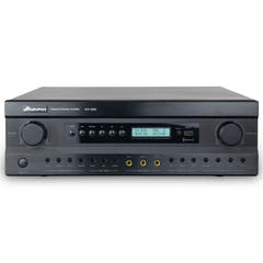 Audioport KC8200 2 x 200 W con DSP