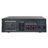 Audioport KC8200 2 x 200 W con DSP