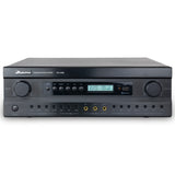 Amplificatore Audioport KC8300 2 x 300 W con DSP