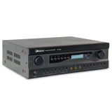Amplificatore Audioport KC8300 2 x 300 W con DSP
