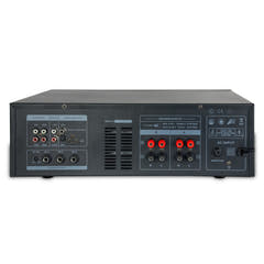 Amplificatore Audioport KC8300 2 x 300 W con DSP