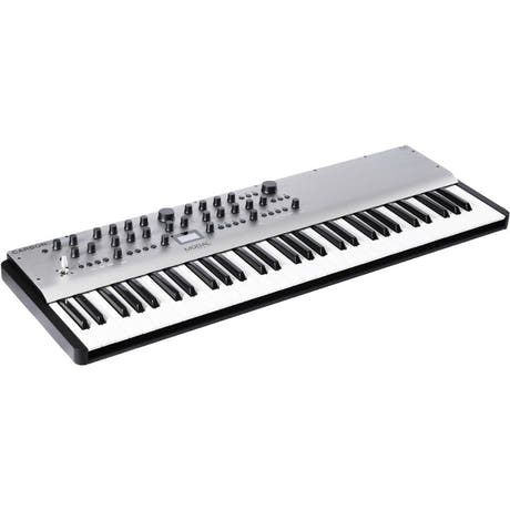 Modal Electronics Carbon8X