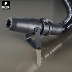 Firefog Snow Storm 1500 Pro macchine della neve da 1500 W in flightcase