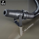 Firefog Snow Storm 1500 Pro macchine della neve da 1500 W in flightcase