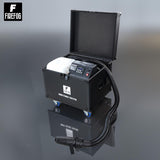 Firefog Snow Storm 1500 Pro macchine della neve da 1500 W in flightcase