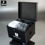 Firefog Snow Storm 1500 Pro macchine della neve da 1500 W in flightcase