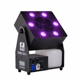 Firefog Bubble Max 1 macchina delle bolle con LED, DMX e telecomando