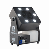 Firefog Bubble Max 1 macchina delle bolle con LED, DMX e telecomando