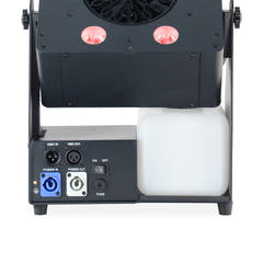 Firefog Bubble Max 1 macchina delle bolle con LED, DMX e telecomando