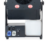 Firefog Bubble Max 1 macchina delle bolle con LED, DMX e telecomando