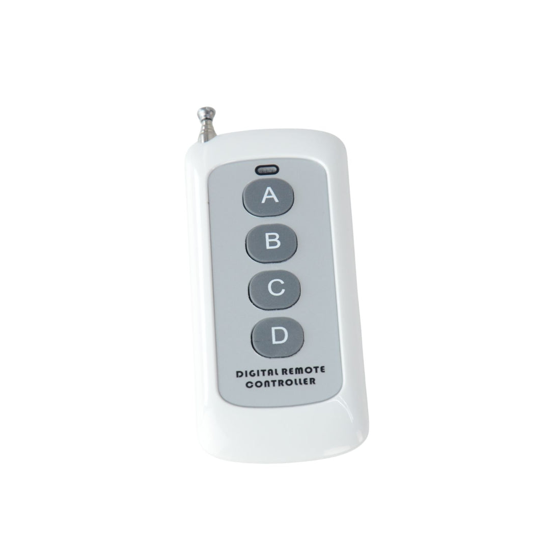 Firefog Bubble Max 1 macchina delle bolle con LED, DMX e telecomando