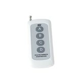Firefog Bubble Max 1 macchina delle bolle con LED, DMX e telecomando
